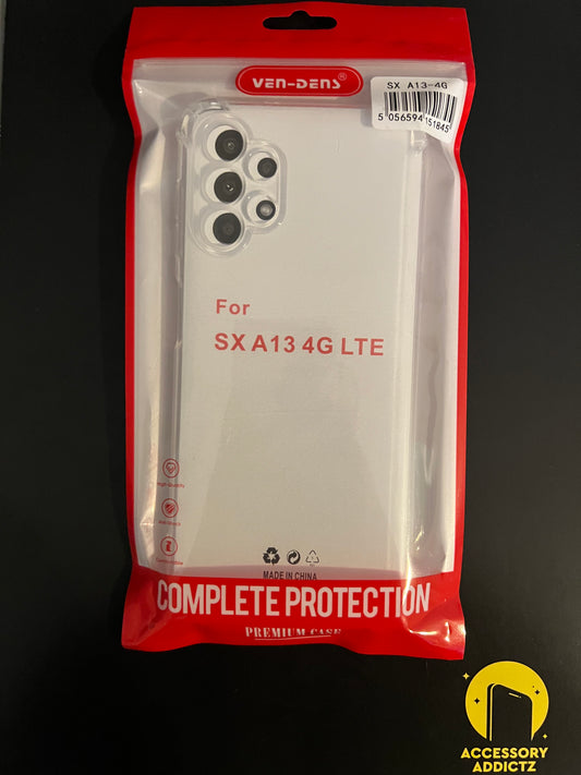 SX A13 4G LTE SAMSUNG CASE