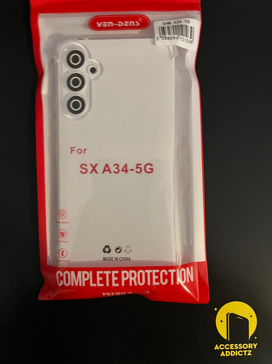 SX A34-5G SAMSUNG CASE