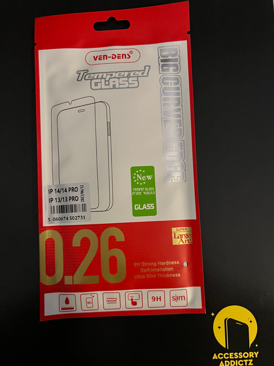 screen protector for IP 14/14PRO AND IP 13/13 PRO